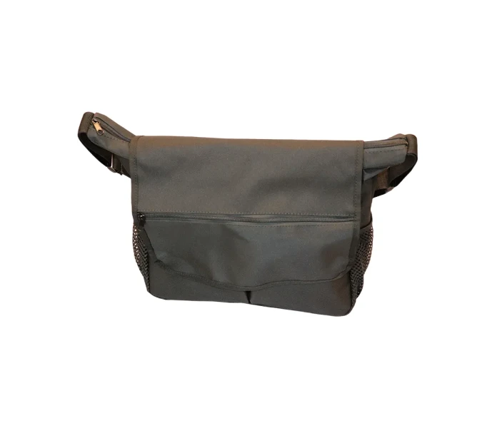 taske til montering paa koerestolsryg forfra 12183 kuva