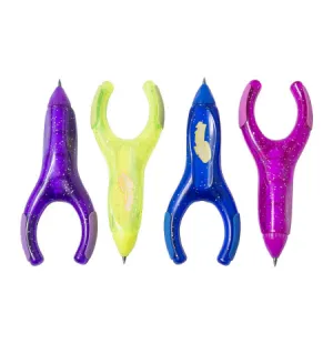 PenAgain , Blyerts image