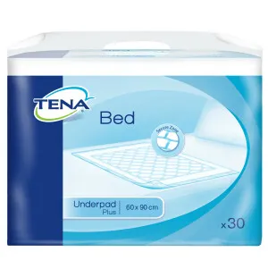 Tena Bed Bäddskydd 60X 90 CM image
