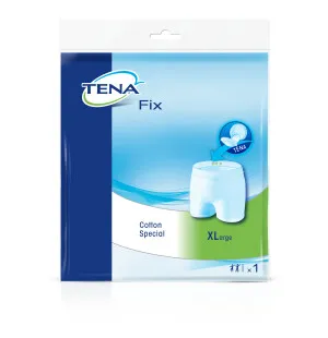 Tena Fix Puuvillahousut kuva