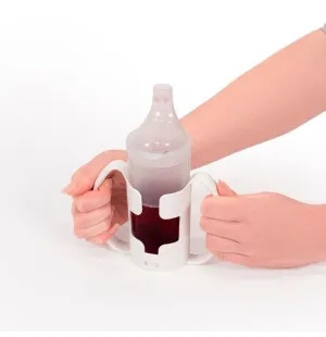 Pipmugghållare image