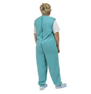 Hygieniahaalari, hihaton kuva