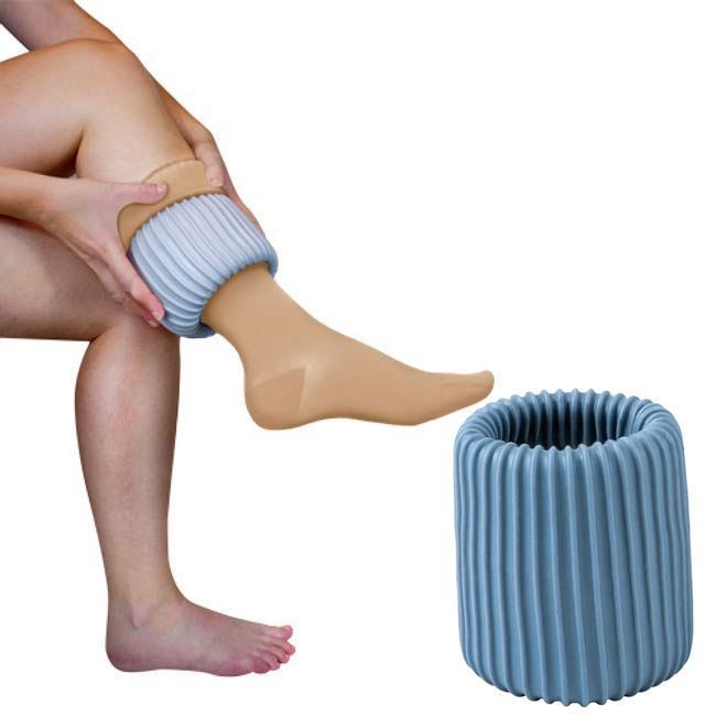 Doff and Donner strumppåklädare » Handitec