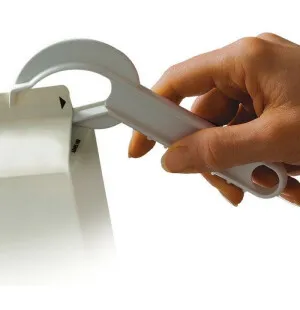 Maitopurkinavaaja TIP TOP kuva