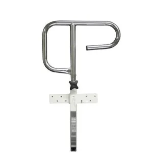 Nousutuki ruuvikiinnitys kuva