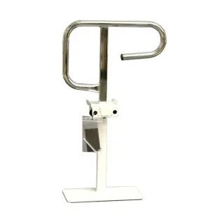 Nousutuki lattiatuki kuva