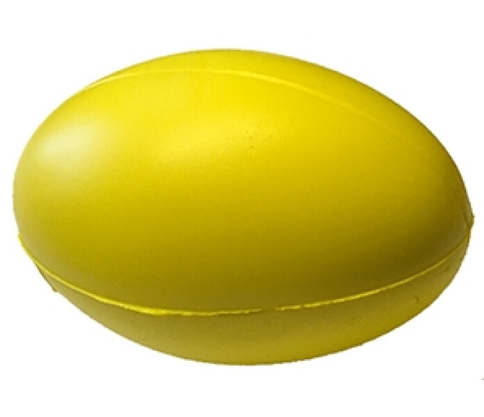 10716 Knadb rugby gul image