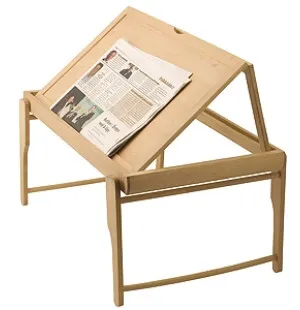 Vuodepöytä / Kirjatuki kuva