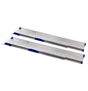 Vikbar Ramp 1-os image