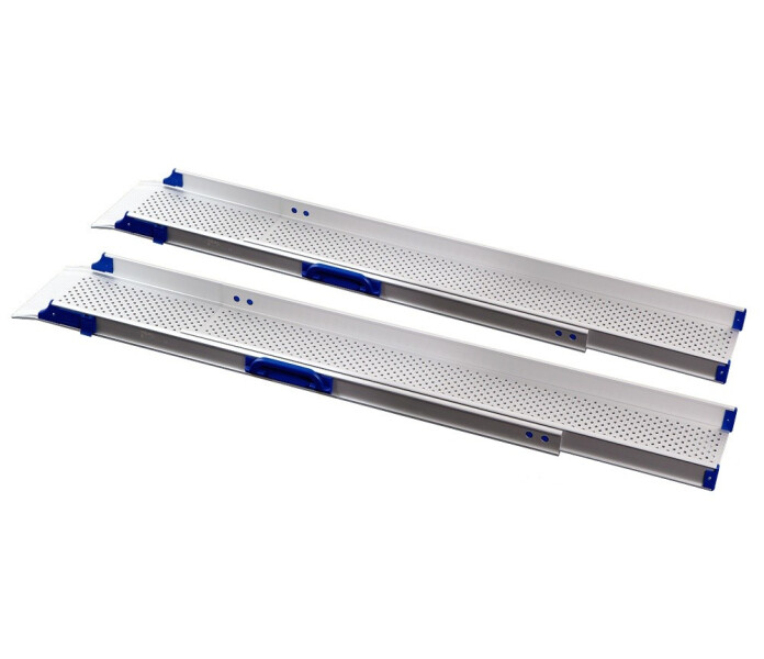 Vikbar Ramp 1-os image