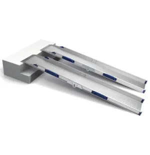 Vikbar Ramp 1-os image