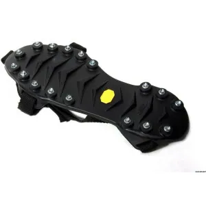 ICER´s  Halkskydd image