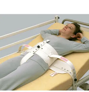 Segufix magnetbälte, basmodell med grenkil image