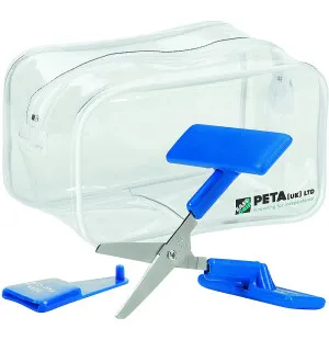 Sax, bordsstöd image