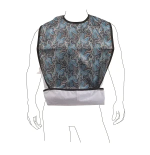 Absorba ruokalappu kuva