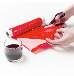 Liukuesterulla Dycem 40cm x 2 m kuva