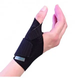 Peukalo-ortoosi Selection Jäykkä, vasen käsi kuva