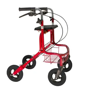Rollator Mauno , låg image
