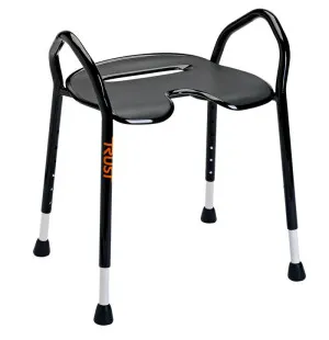 Let´s Enjoy suihkutuoli kuva