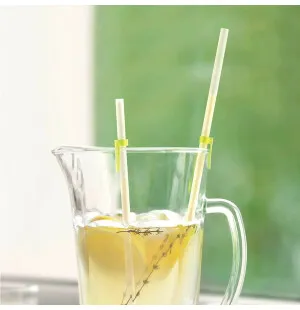 Sugrör, backventil image