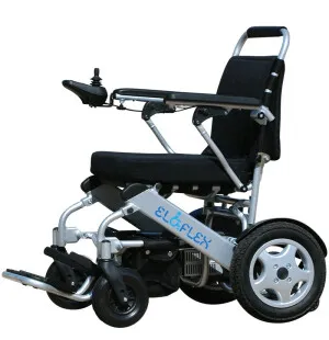 Eloflex F image