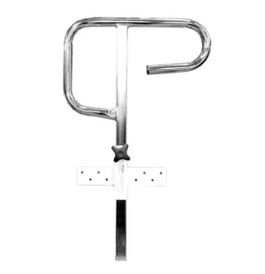 Nousutuki ruuvikiinnitys, Kääntyvä kuva