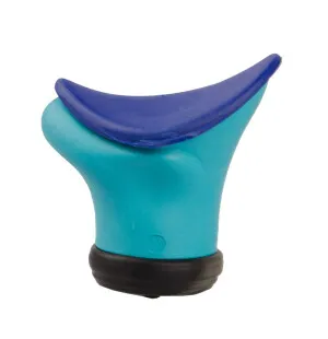 Virtsapullo, matkamalli, naisten kuva