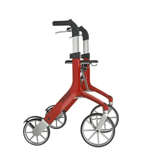 Let´s Fly rollator image