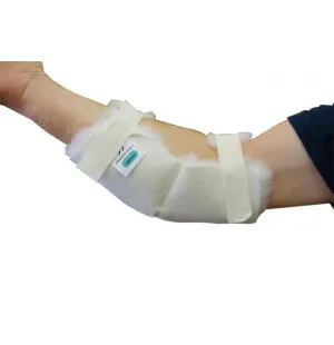 Armbågsskydd /par image