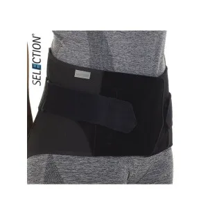 Selection back regular image