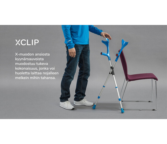 XCLIP image