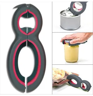 Multi opener 6-in-1 image