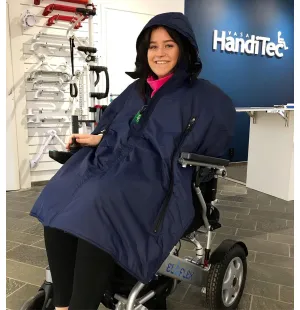 Pyörätuolitakki / kevät-kesä kuva