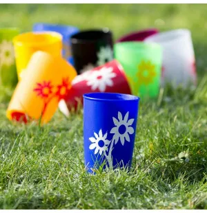 Ornamin , kukkamuki kuva