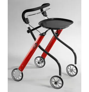 Let´s Go Rollator image