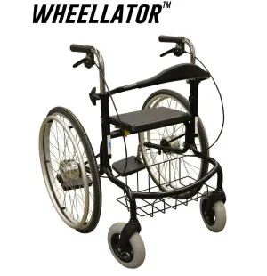 WHEELLATOR image
