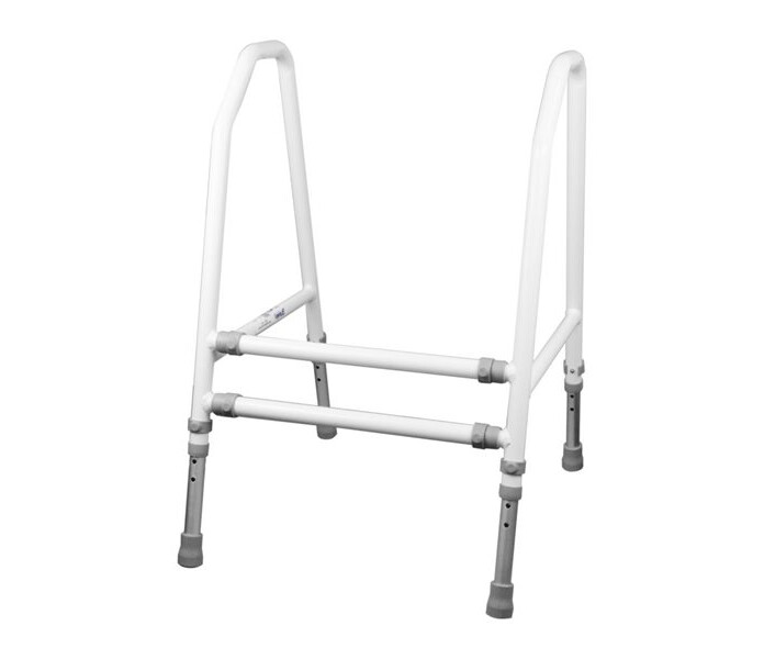 fritstaaende toiletstoette 10507 kuva