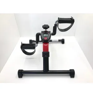 Harjoituspolkulaite Digital kuva