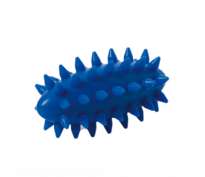 pigghantel liten bla kuva