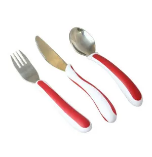 Formande bestick image