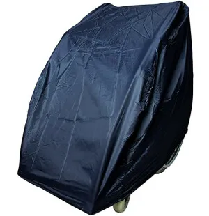 Regnskydd för rollator image