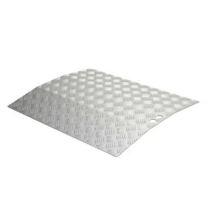 Heltäckande tröskelramp image