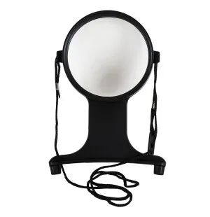 Suurennuslasi kaulaan/ käsityösuurennuslasi LED valo kuva