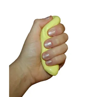 Knådlera,  mjuk image