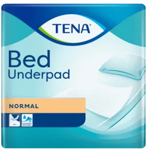 Tena Bed bäddskydd  Normal 60X90 cm image