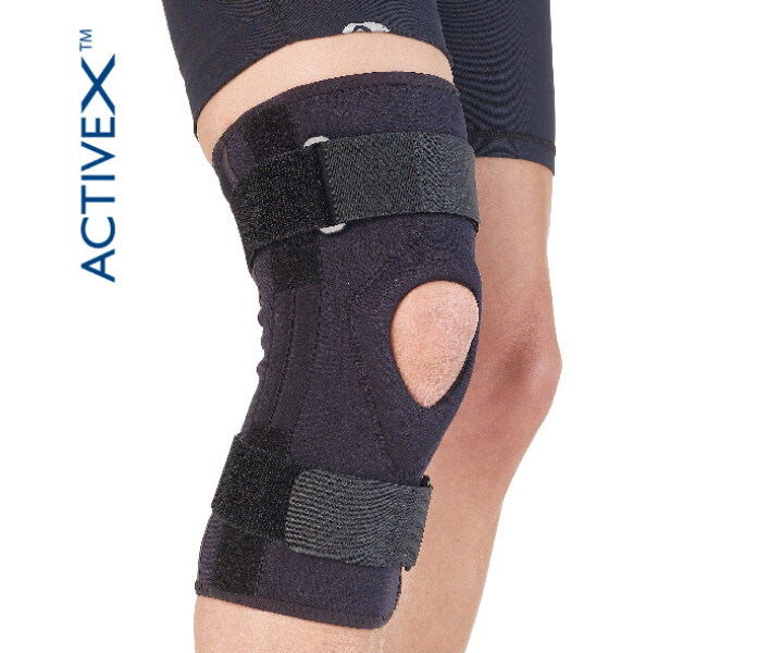 28057 activex sleeve plus front 2017 kuva