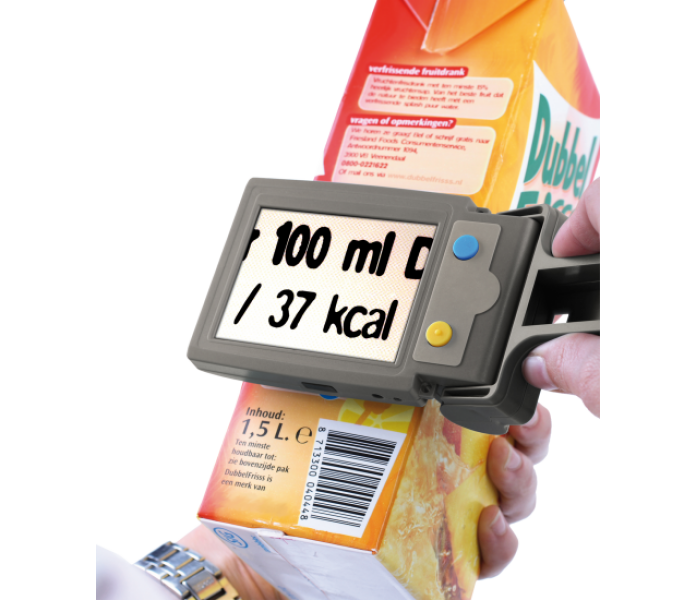 looky3plus foto 4 550x550h kuva