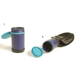 Virtsapullo, matkamalli, miesten kuva