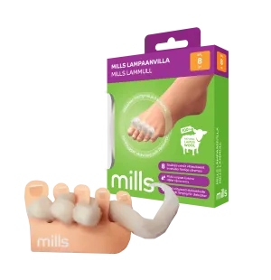 Lammull för hudvård, 20 g image