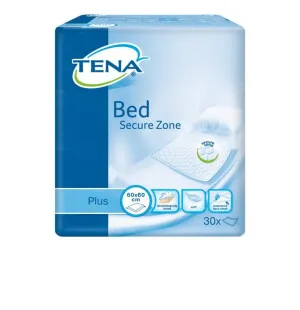 Tena Bed Bäddskydd 60X 60 cm image